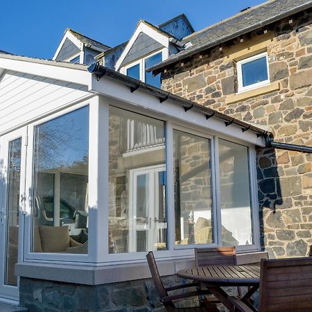 Aidan Cottage Craster Zewnętrze zdjęcie