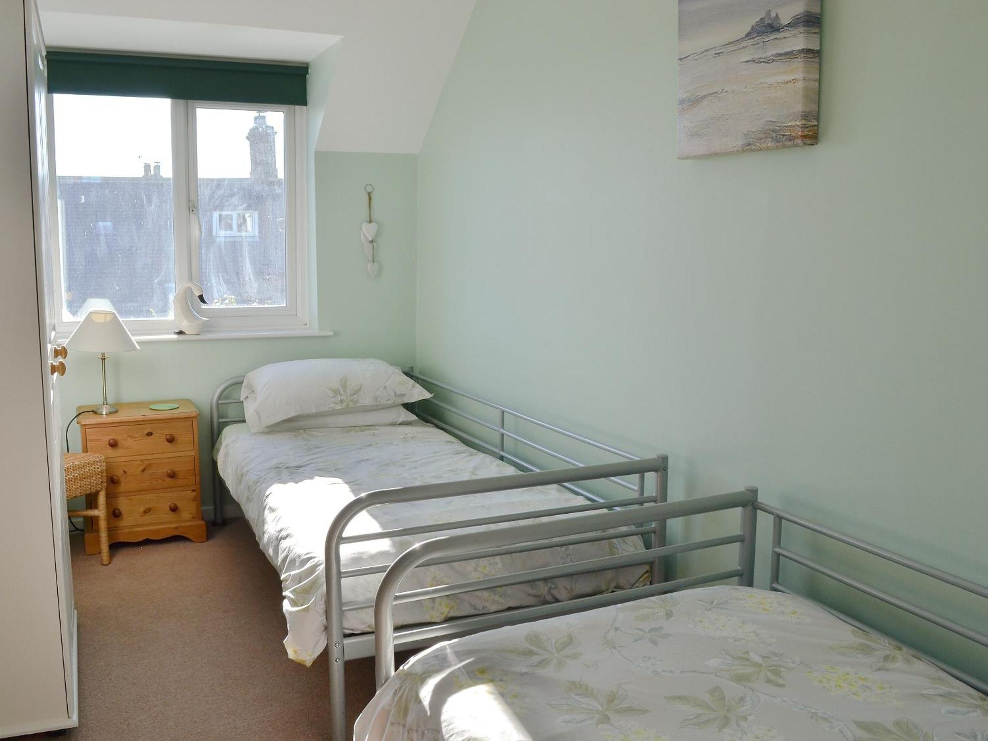 Aidan Cottage Craster Zewnętrze zdjęcie